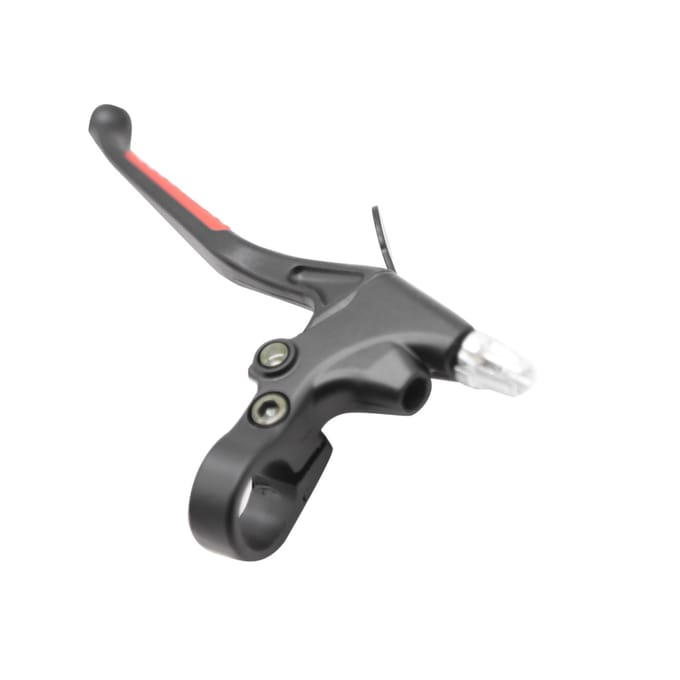 Motorfiets Stuur Rem Hoofd Koppelingshendel voor Gemotoriseerde Fiets Fiets 49cc 60cc 66cc 80cc 2