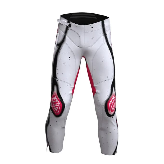 Troy Lee Designs GP Pro Membrane Jeugd motocrossbroeken -