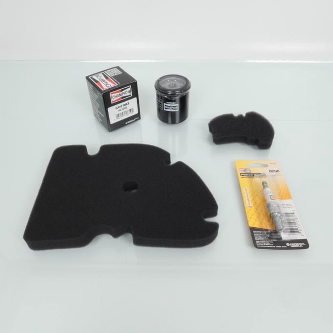 rms service kit voor piaggio 300 vespa gts scooters 2010 tot 2013 nieuw