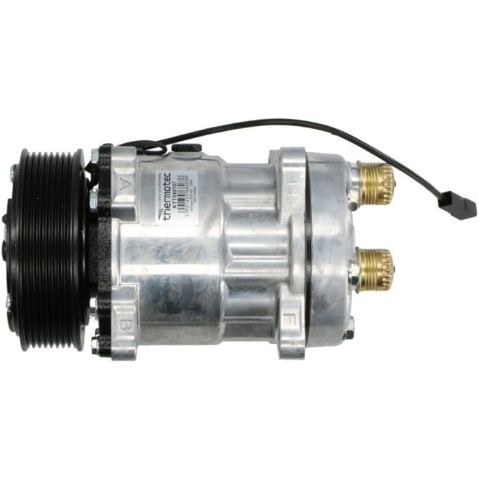 Compressor airconditioning THERMOTEC KTT090197