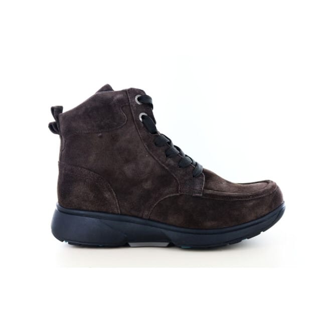 Xsensible Romagna Stretchwalker Veterboots - Dames - Bruin - Maat:37