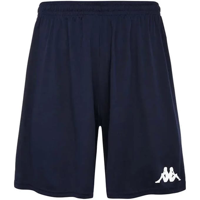 Kinder shorts Kappa Borgo