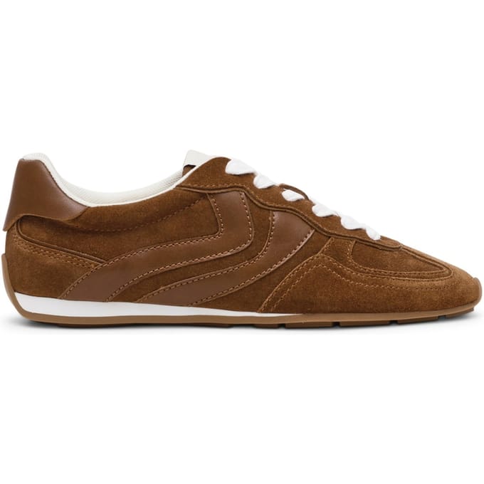 Steve Madden Abbi Sneakers Chesnut Multi Taglia: 42 | Sneakers Outlet | Donna