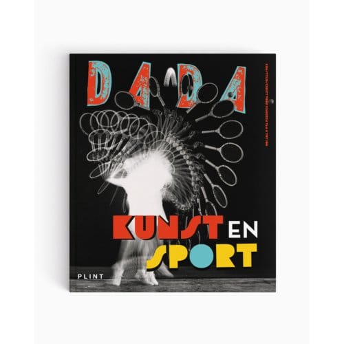 Kunst En Sport - Dada - Mia Goes