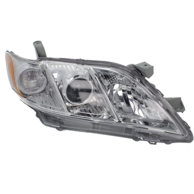 Koplampen TYC 20-12987-05-2, rechts