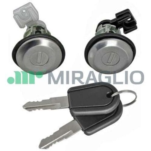 Slotenset  MIRAGLIO 80/534