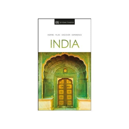 Dk eyewitness india - Dk Eyewitness