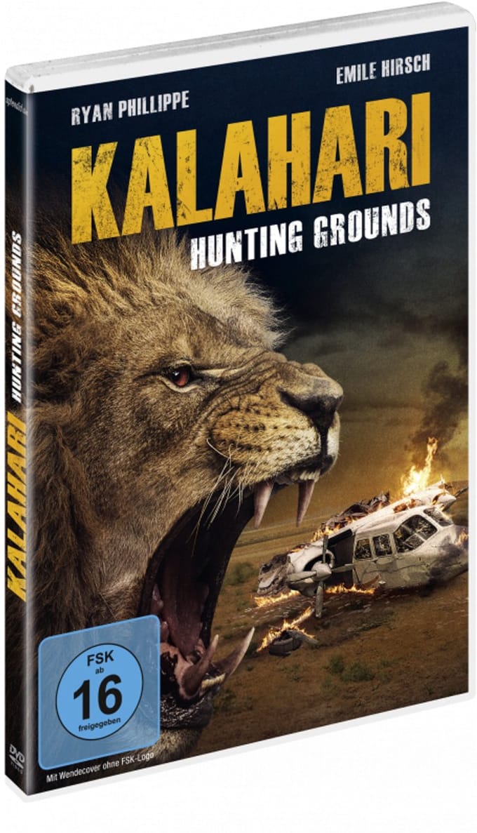 WVG 7715373SLD film en Video DVD Duits, Engels