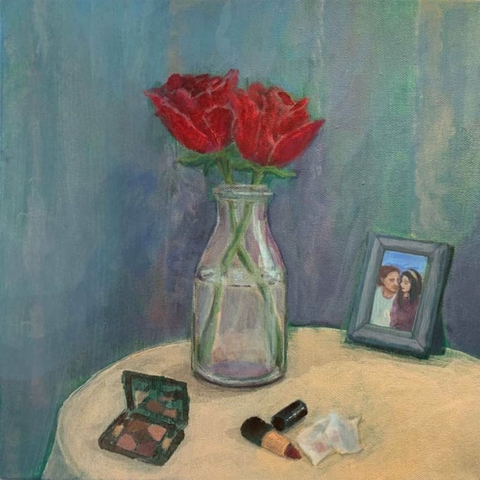 Strawberry Guy - Taking My Time To Be (CD) (Mini-Album)