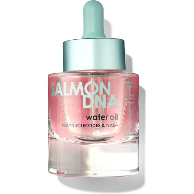 Rodial Salmon Dna Water-Oil