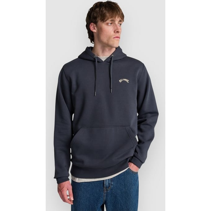 Hoodie Billabong Arch Po