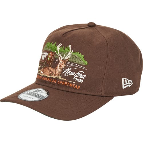 New Era  Pet OUTDOOR GRAPHIC 19TWENTY® NEW ERA