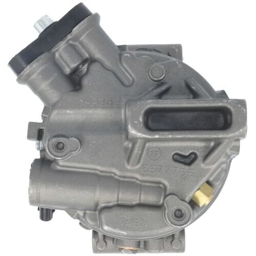 Airco-compressor AIRSTAL 10-3796