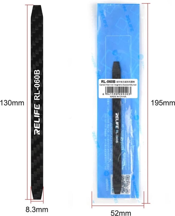 De RELIFE RL-060B telefoonreparatietool