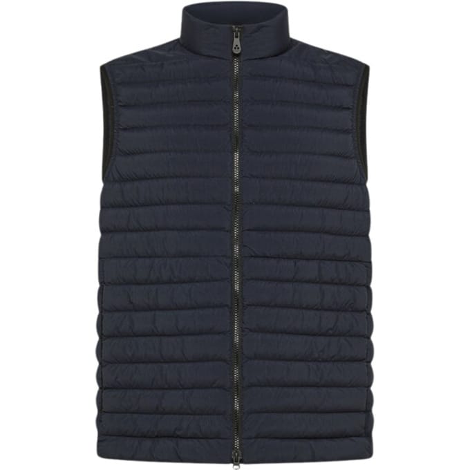 Peuterey Moise 02 Bodywarmers Donkerblauw Peu5419