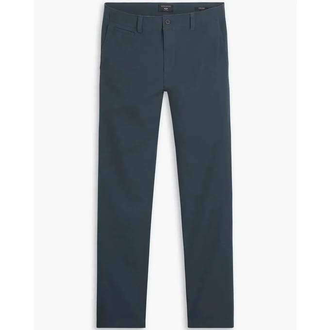 Dockers Alpha Slim Chino Broek Blauw 30 / 32 Man