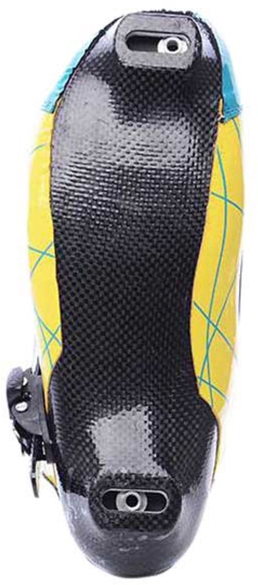 Tempish Atatu Schaatsen Veelkleurig EU 44