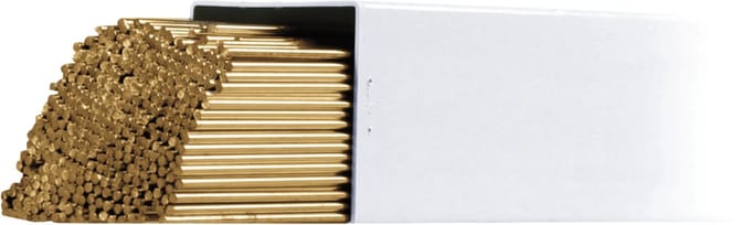 GYS TIG Lasstaven Staal SG2 Ø1,6 x 1000 mm 315 Stuks