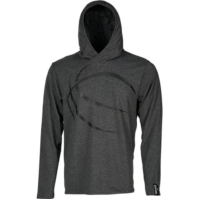 Spalding Street Hoody Zwart