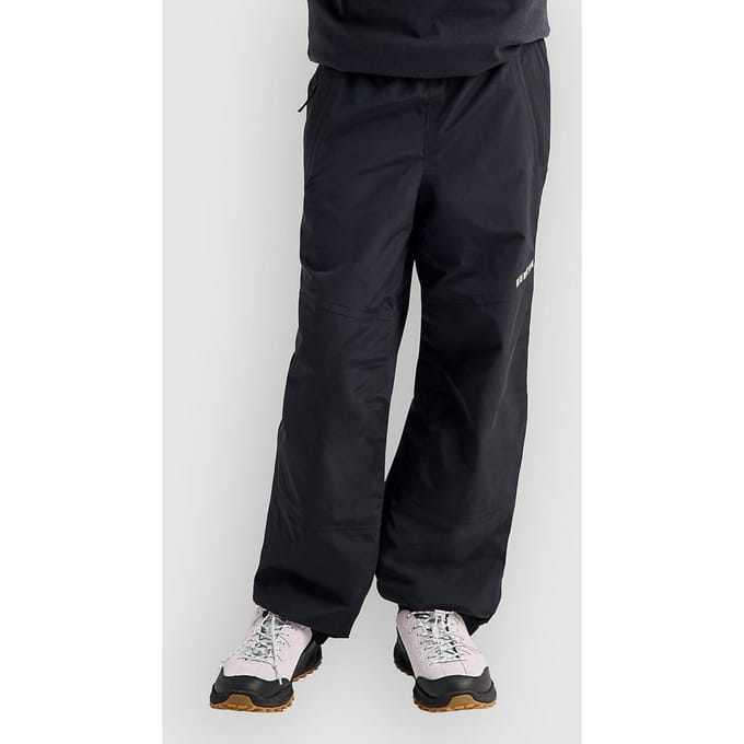 Burton Melter Plus Kids Broek zwart