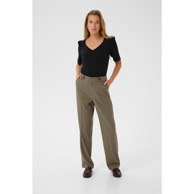Pants Suiting KAmerle Pants Suiting Regular fit