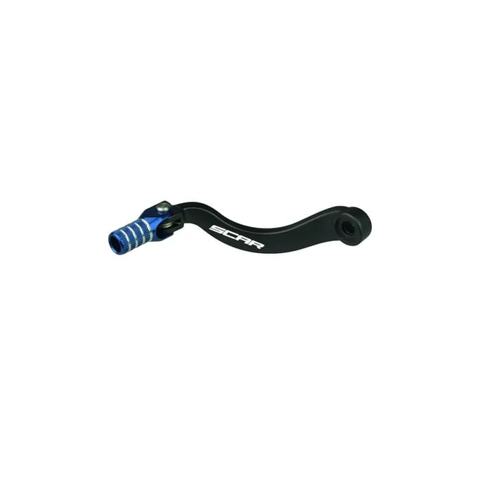 Motorfiets versnellingspook Scar Husqvarna