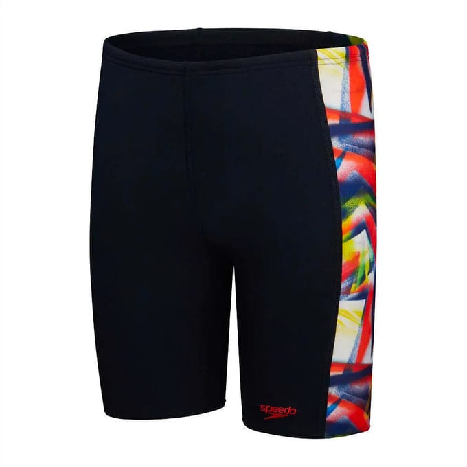 Jammer voor kinderen Speedo Dig Panel