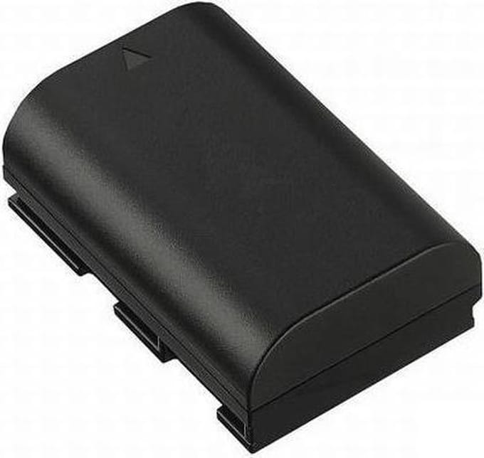 Huismerk Camera accu voor Canon EOS 6D Mark II