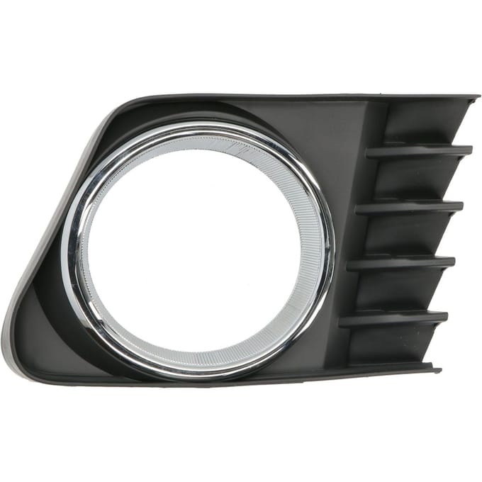 Bumper - ventilatierooster BLIC 6502-07-8197912P
