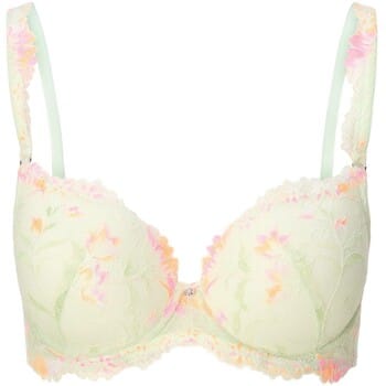 Lingadore T-Shirt BH lace
