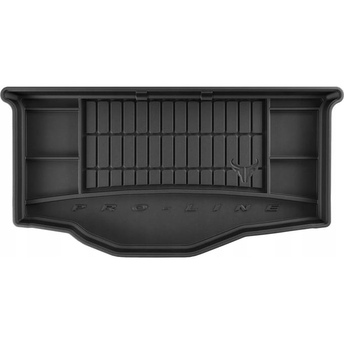 Frogum Proline - Kofferbakmat - Suzuki Swift V 2010-2017 - Organizer - TPE