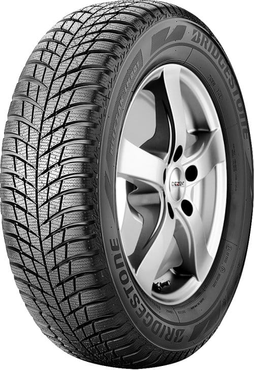 Bridgestone Blizzak LM 001 RFT ( 225/50 R18 95H *, runflat )