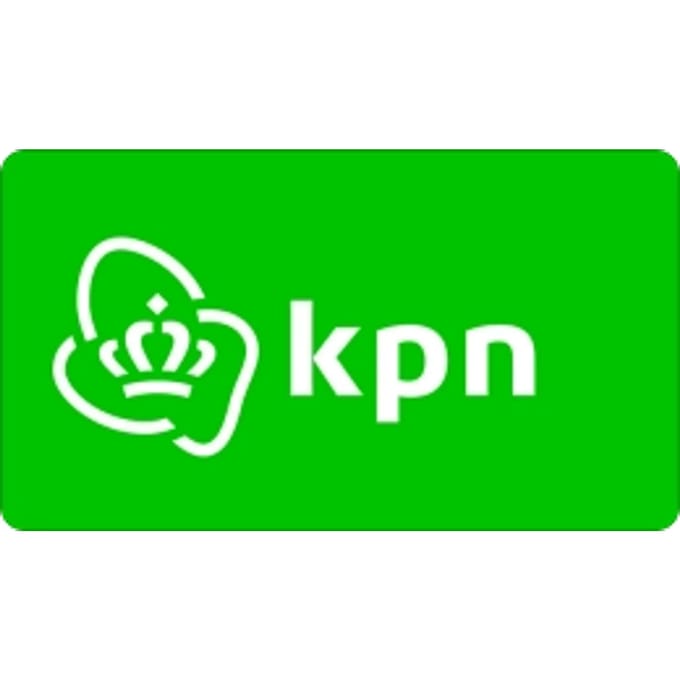 KPN Beltegoed | 20 euro | Kopen en opwaarderen