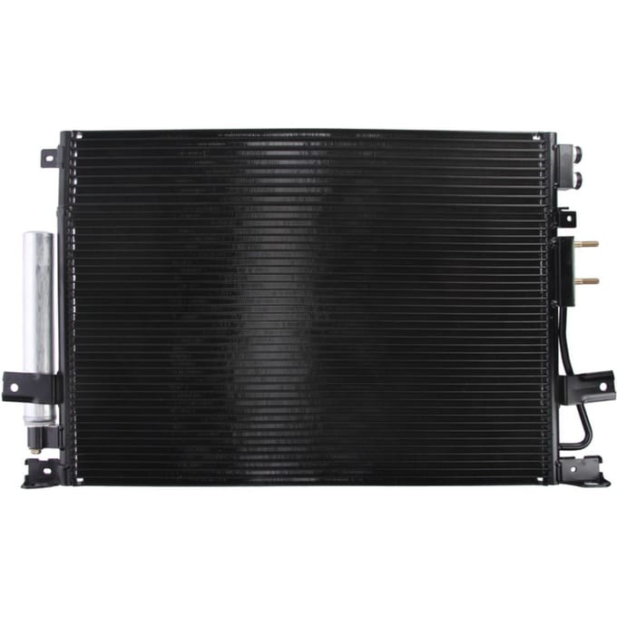 Condensor, airconditioning NRF 35966