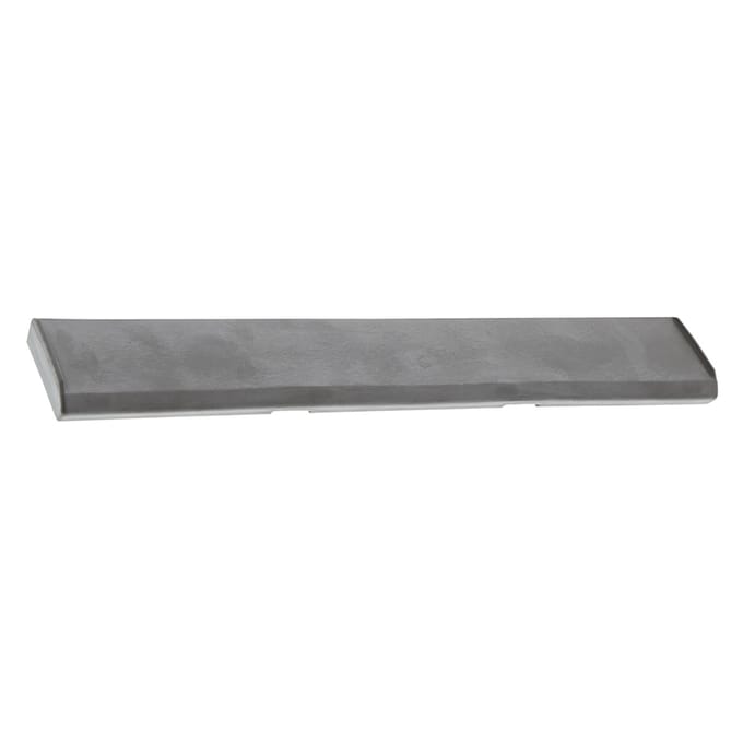 AEG korfhandgreep, voor- en achterkant kit 8075068059