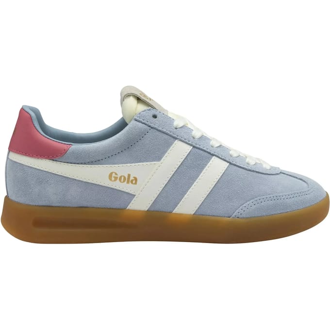 GOLA CYCLONE CLB762EA Sneaker lichtblauw maat 41