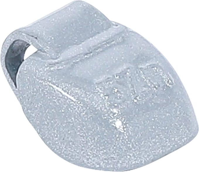 BGS Balanceergewicht - 5 g - 100 delig
