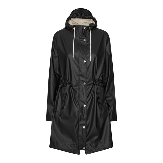 Regenparka voor dames Ilse Jacobsen Hornbæk