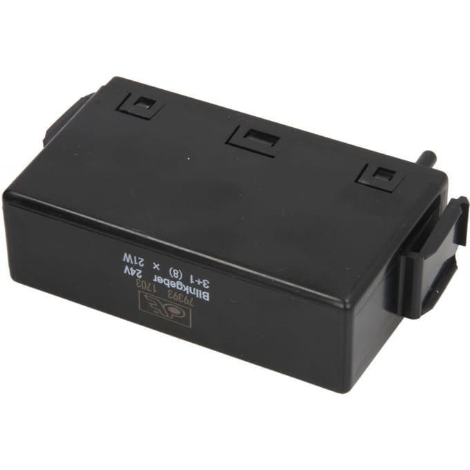 Knipperlichtunit AC DT Spare Parts 4.63310