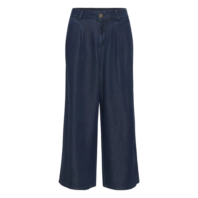 Damesjeans CULTURE CUIlsa