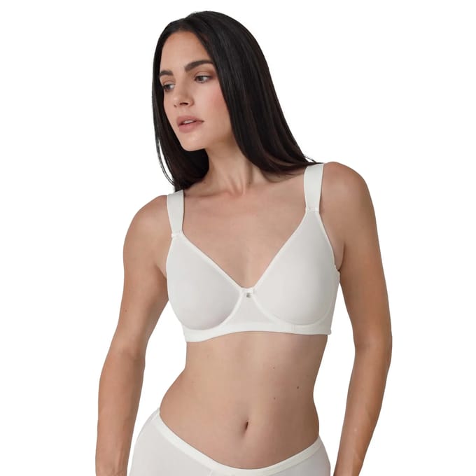 Vrouwenbeha Sassa Minimizer Stripe