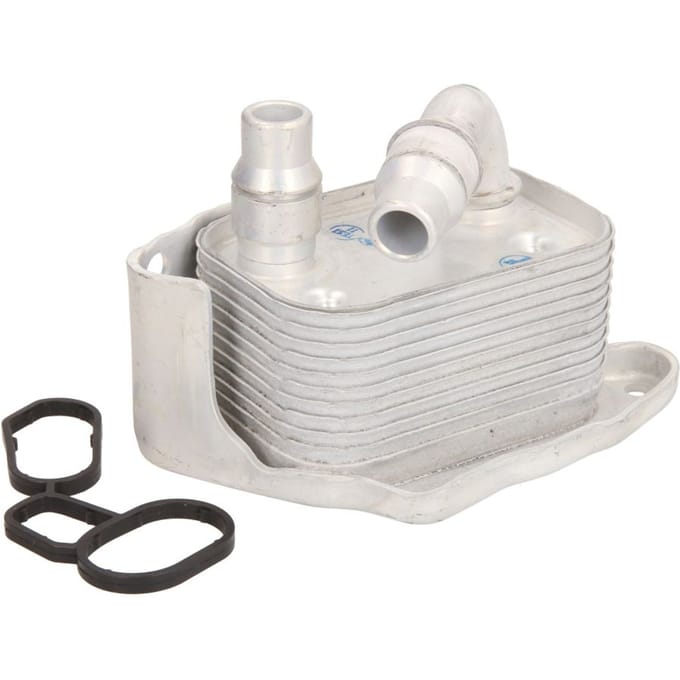 Olie radiator, motorolie THERMOTEC D4B006TT