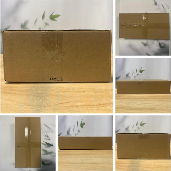Elektrisch Scheerapparaat - Scheerapparaat Heren - Glad Scheren - Wet & Dry Gebruik - 16 x 6.5 x 4 cm