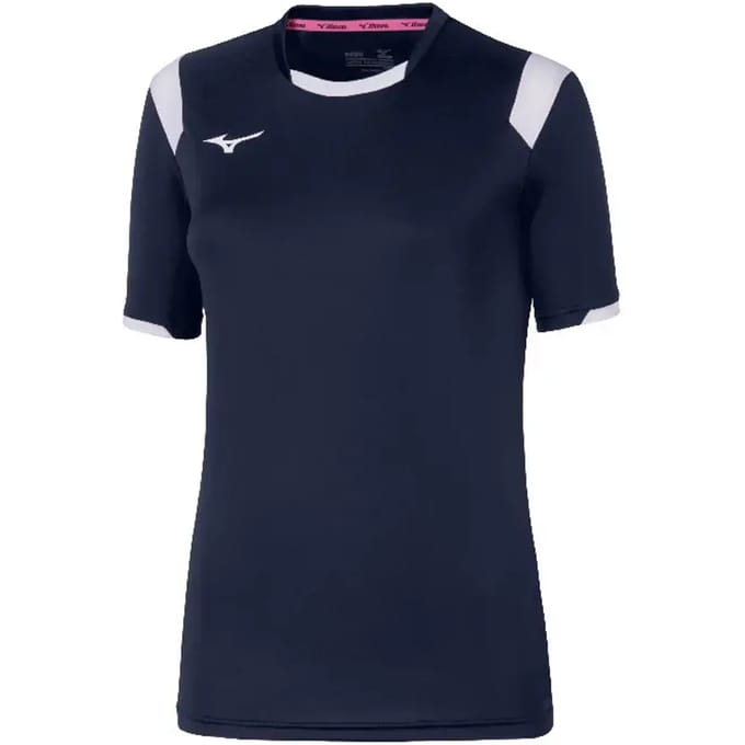 Sportshirt Dames Mizuno Basic