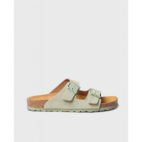 Toni Pons Ghana-qt Sandalen Groen EU 36 Vrouw