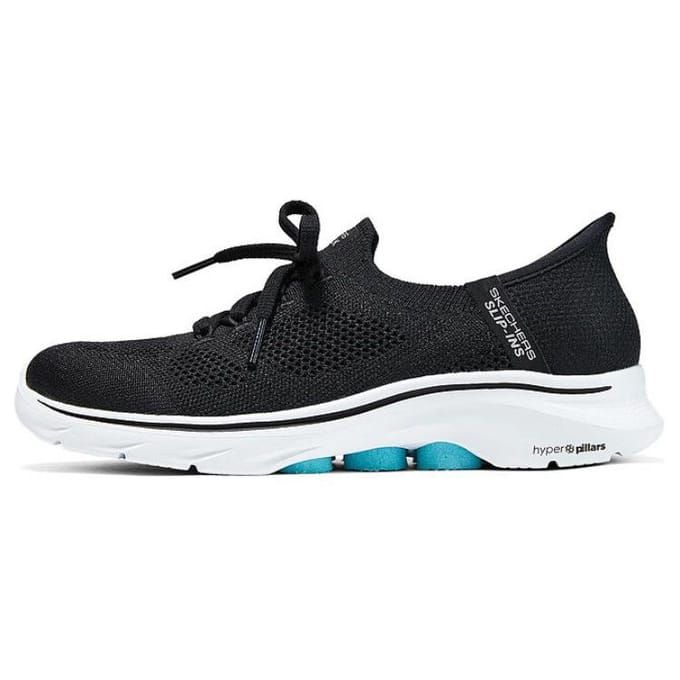 Lage Sneakers Skechers 125213