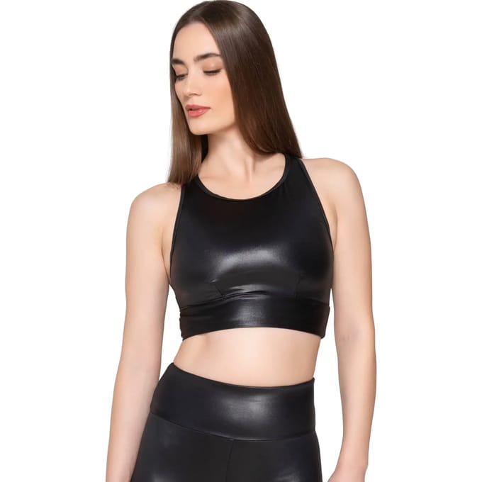 Dameszwemmersbeha Luna Flexfit