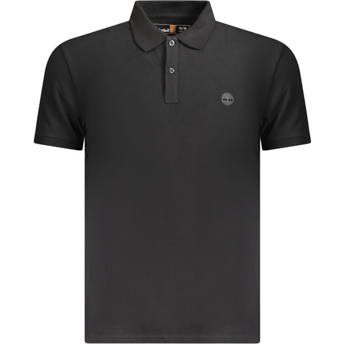 Klassieke Poloshirt Korte Mouwen