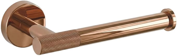 Rea - Toiletpapierhouder 6611 Modern Copper - 8 x 17,5 x 5 cm