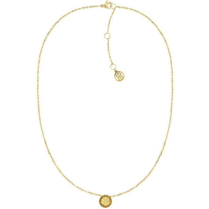 Tommy Hilfiger Ketting 2780569